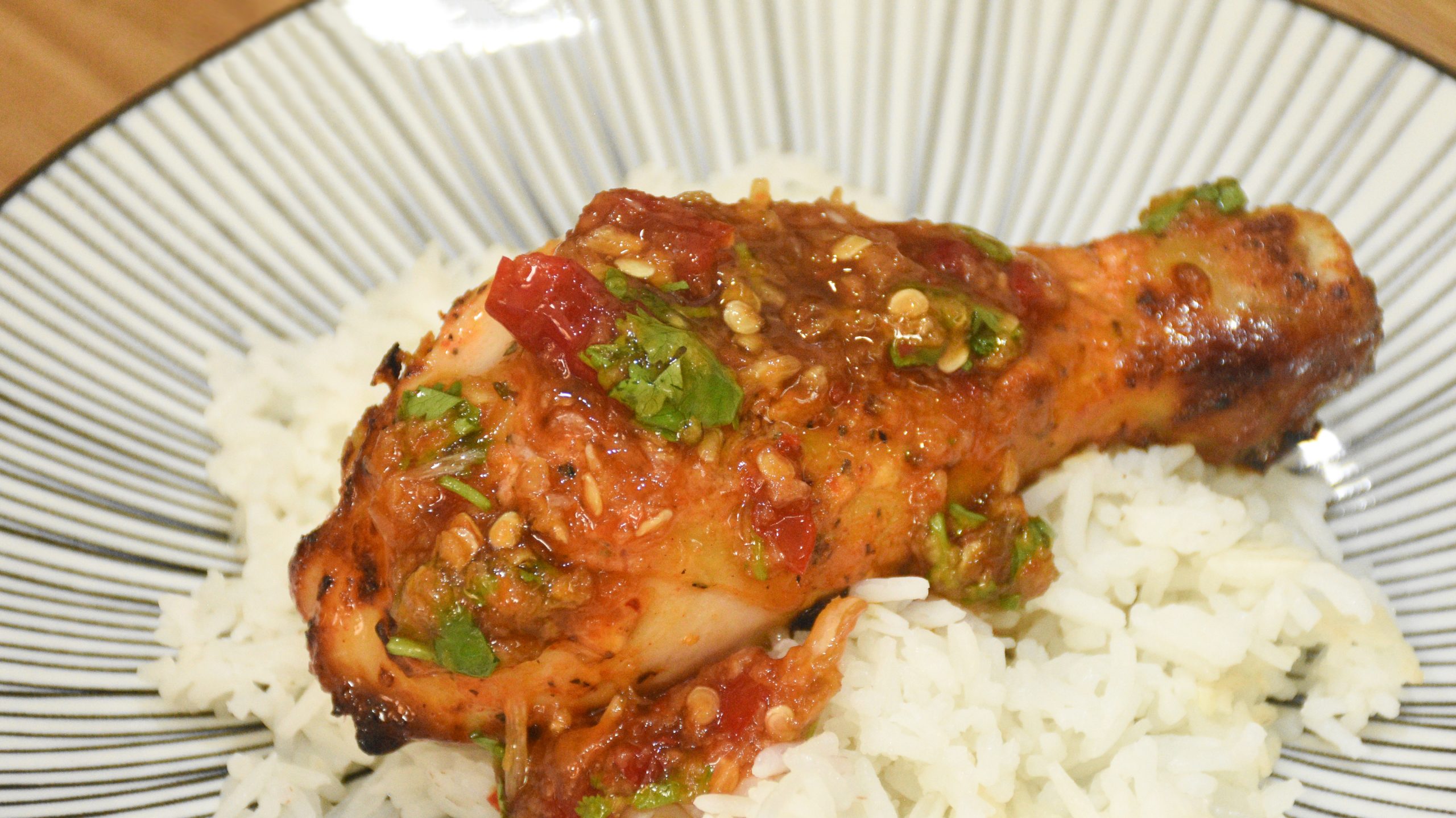 ayam bakar,ayam bakar yogurt, ayam